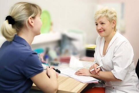 Aby zdiagnozować ból pleców w odcinku lędźwiowym, należy skonsultować się z terapeutą